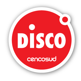 Logo Disco